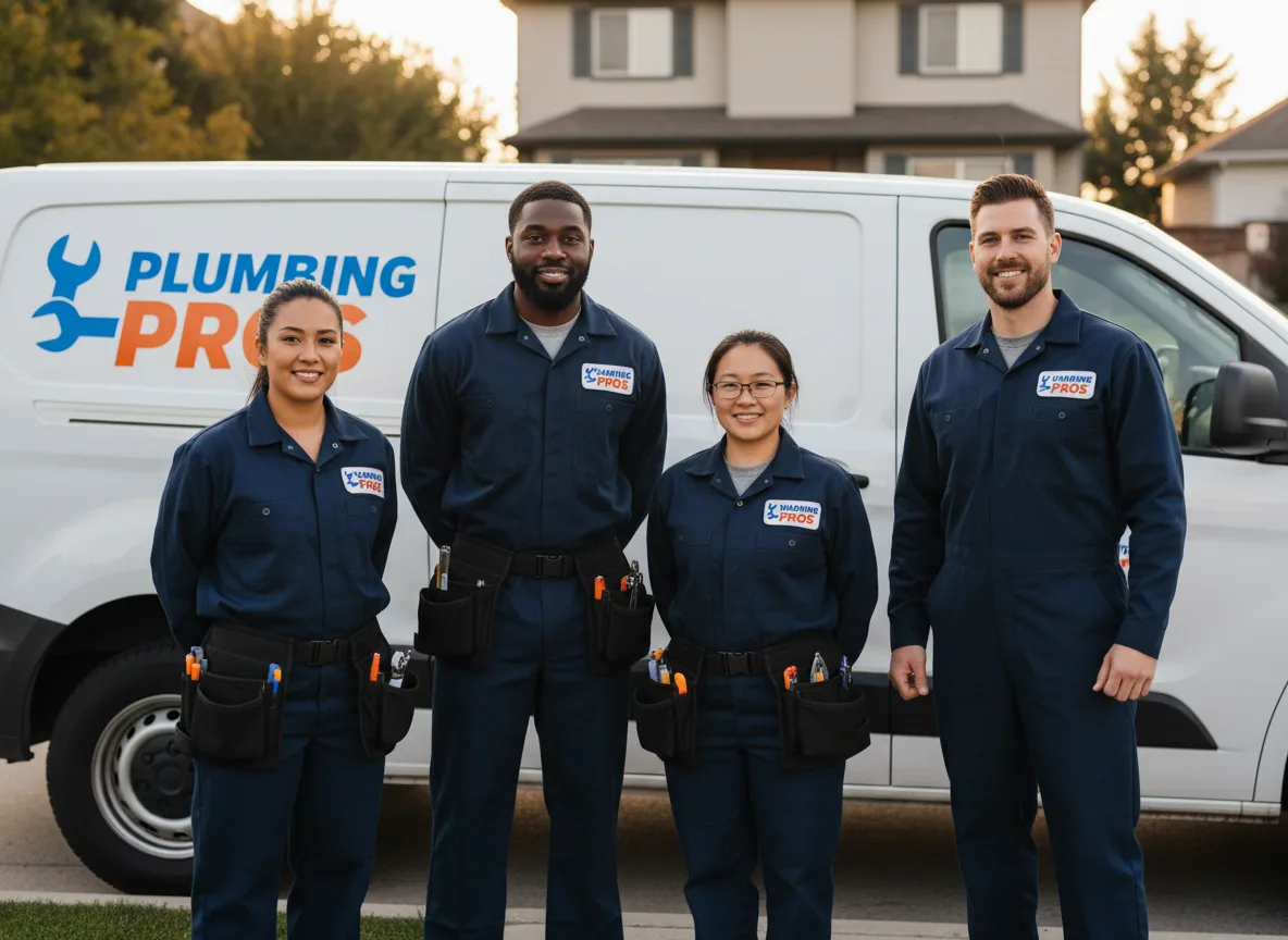 Water Heater Repair company in Van Buren, OH