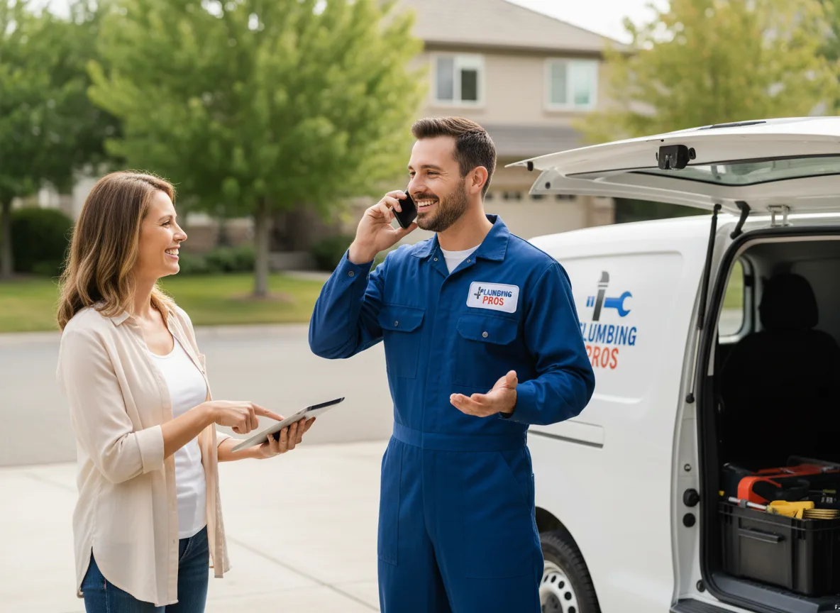 Water Heater Repair Van Buren, OH FAQs